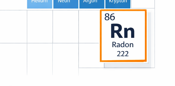 comprendre le radon
